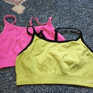 Champion Sports Bras
